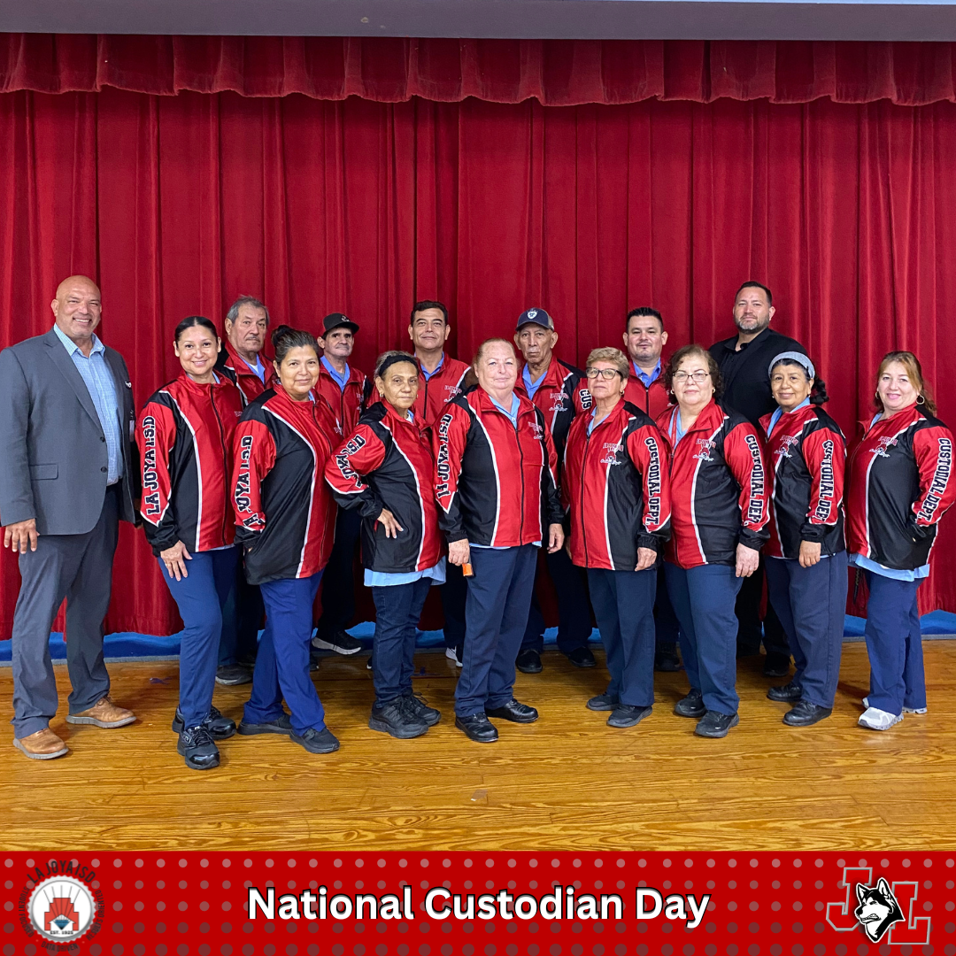 custodian day