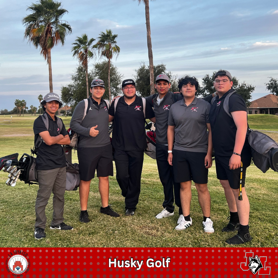 Husky Golf