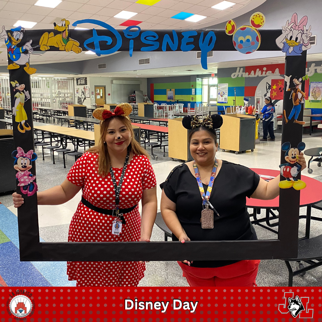 Disney Day