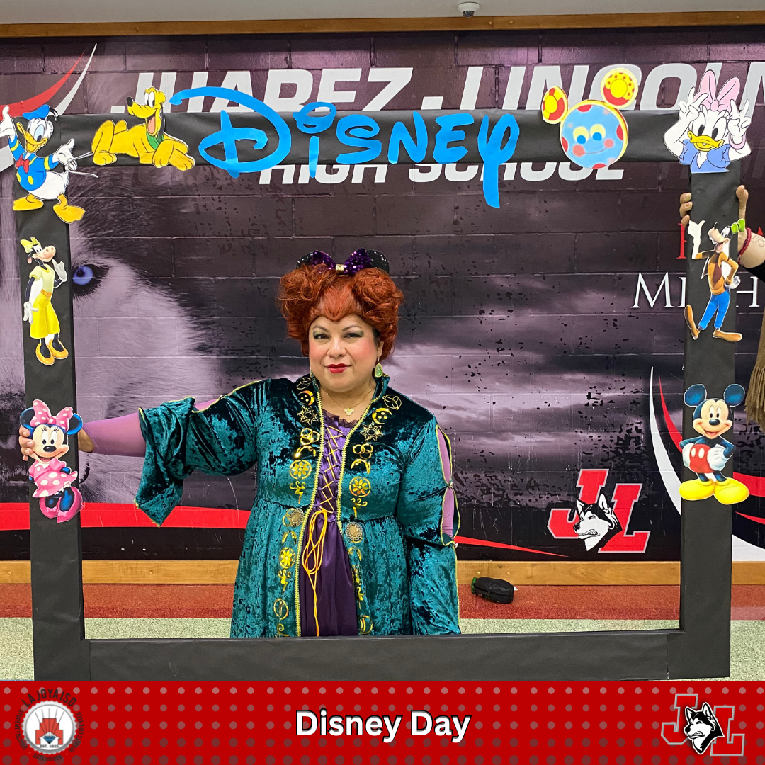 Disney Day