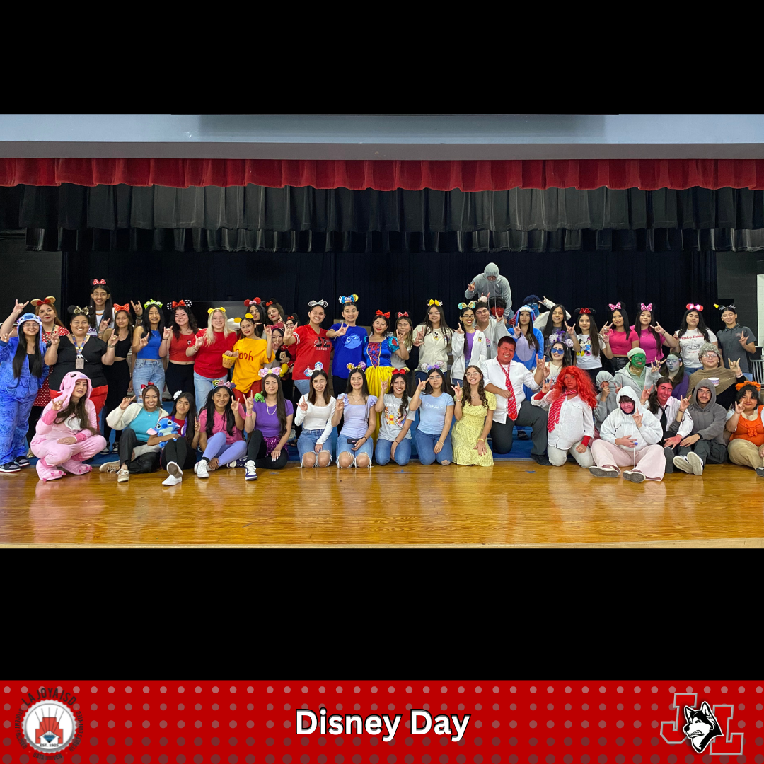 Disney Day