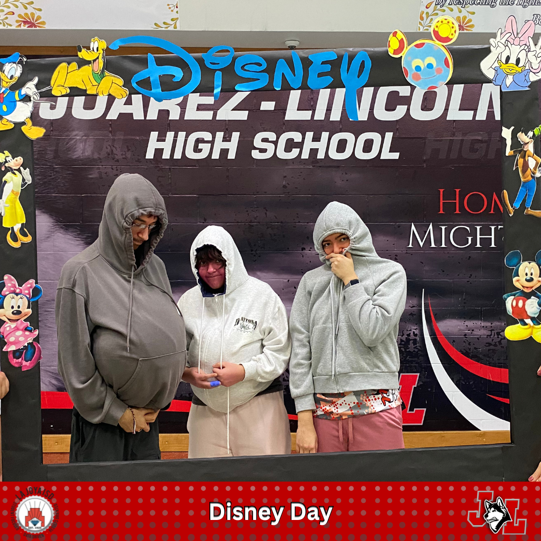 Disney Day