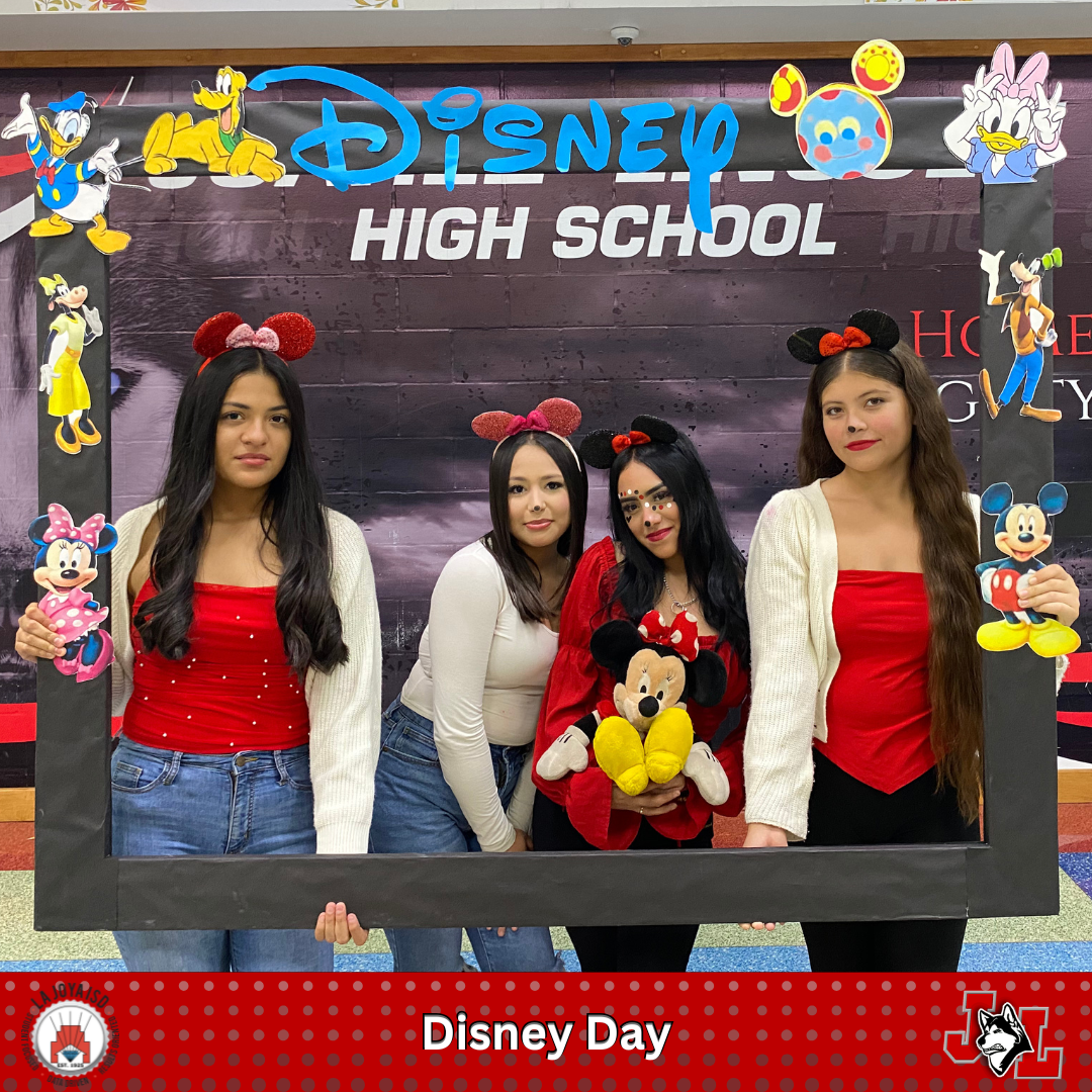 Disney Day