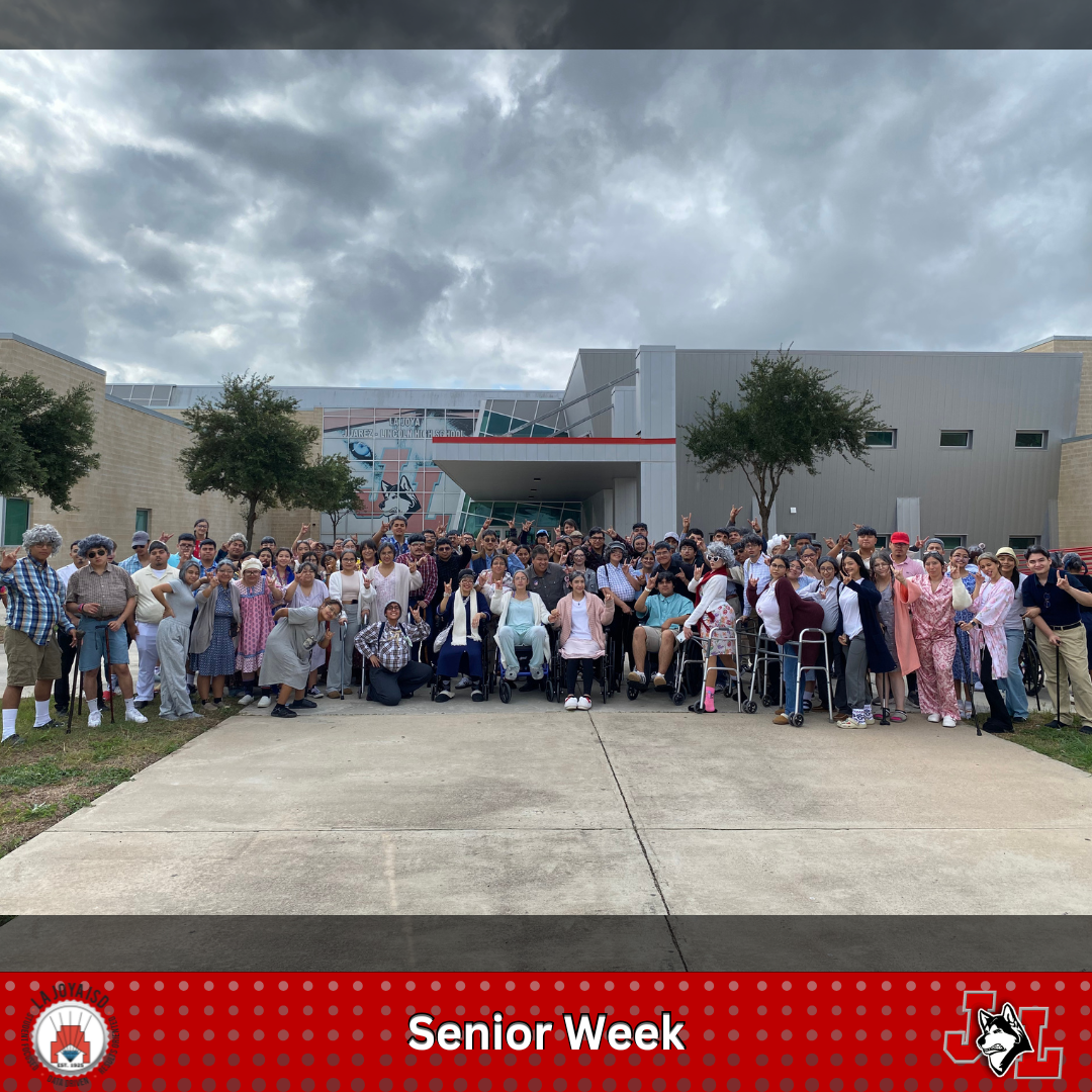 Senior Citizen Day: Senior Week