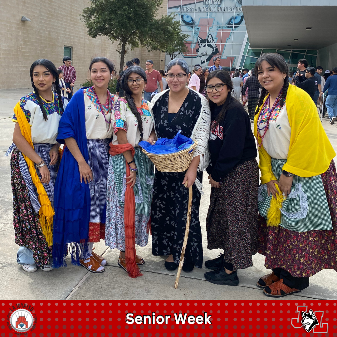 Senior Citizen Day: Senior Week