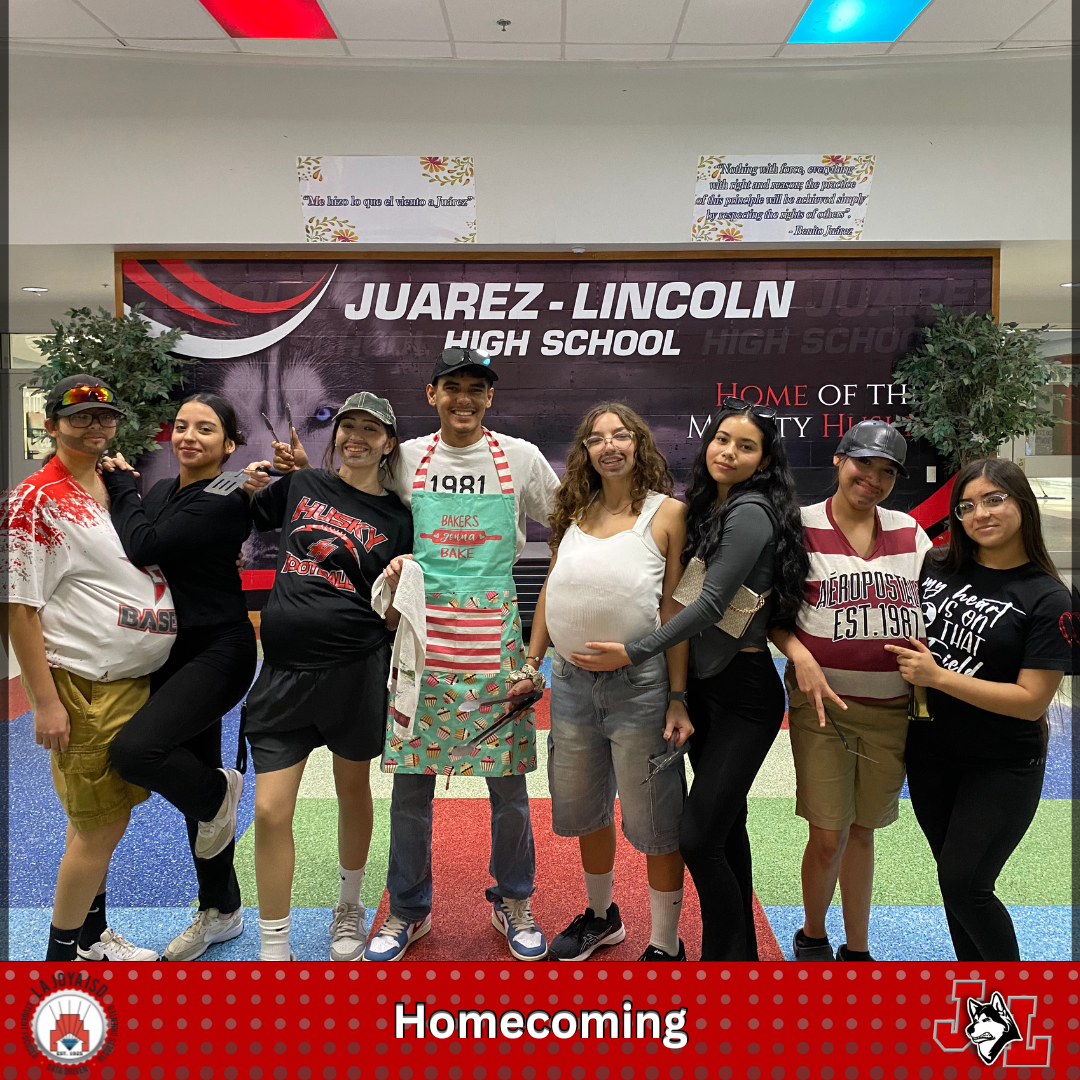 BBQ Dads & Soccer Moms- Hoco 2024