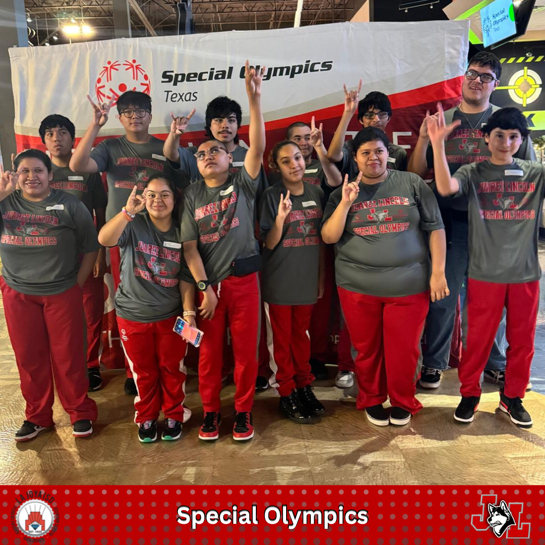 Special Olympics Bowling