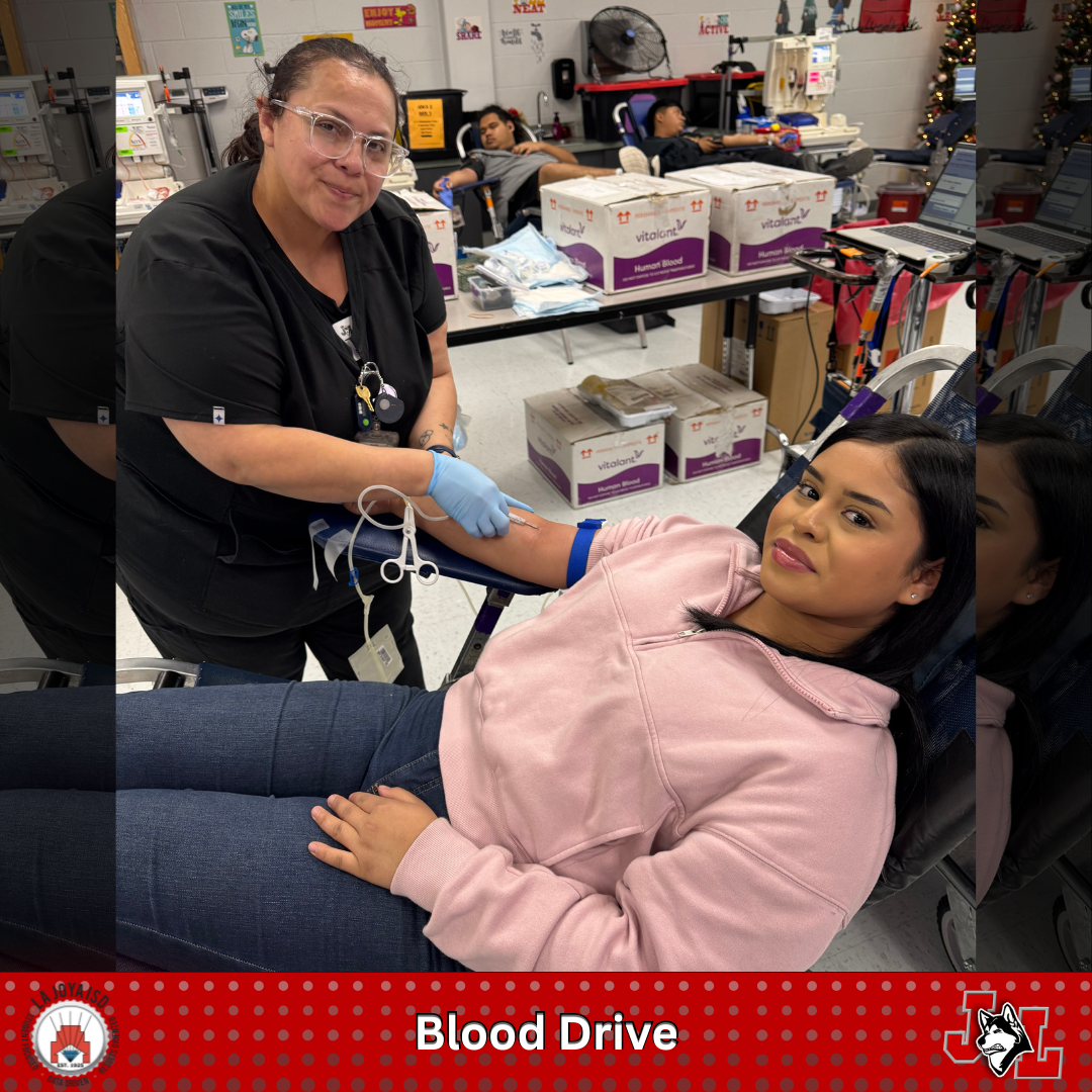 2024 Blood Drive