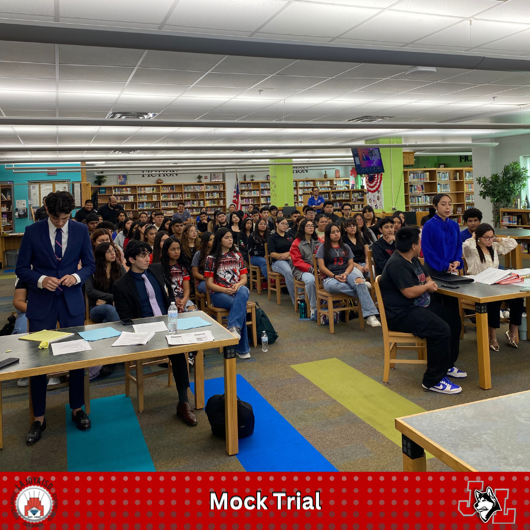 Mock trial