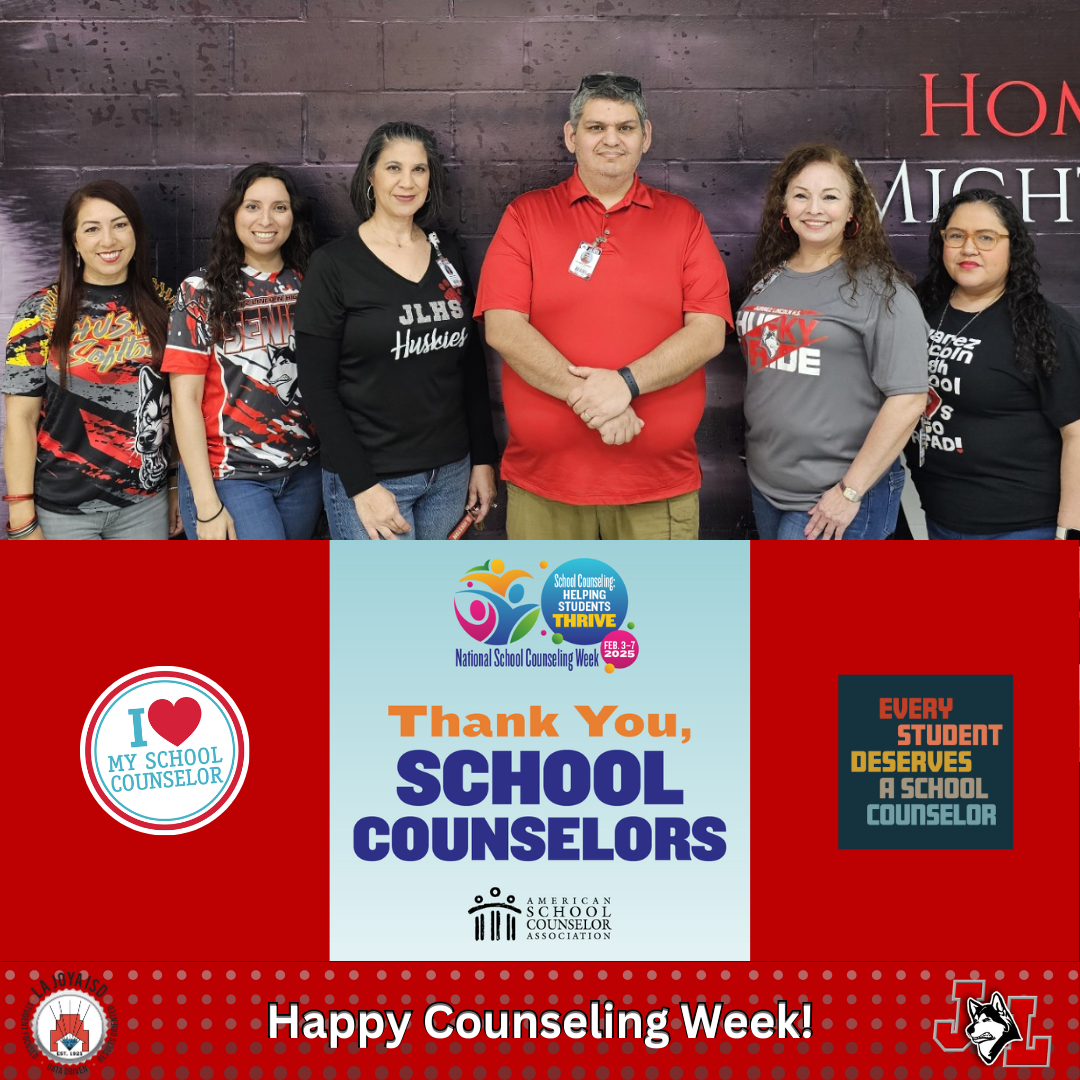 Counseling Week