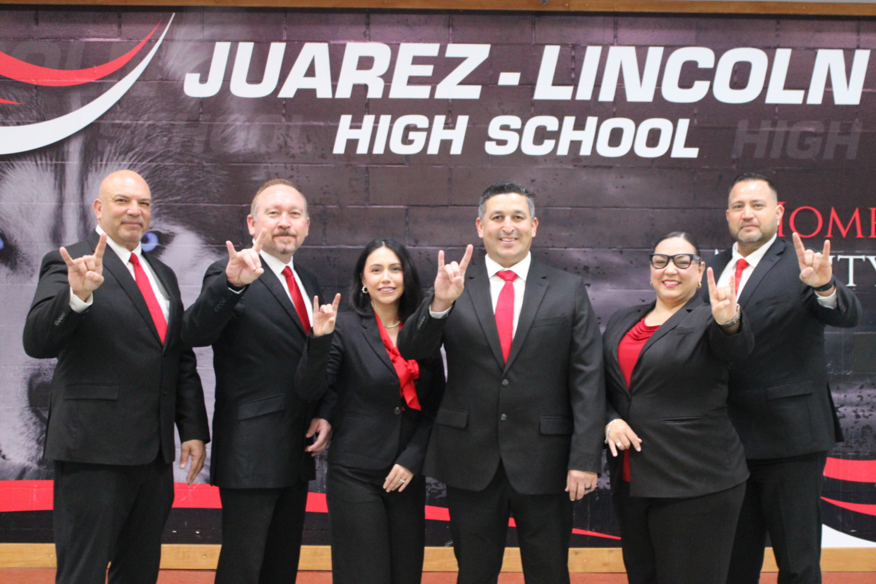 JLHS 24-25 Administration