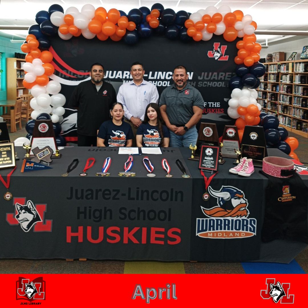 athletic signing, Jenny