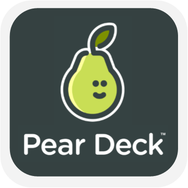 pear deck icon