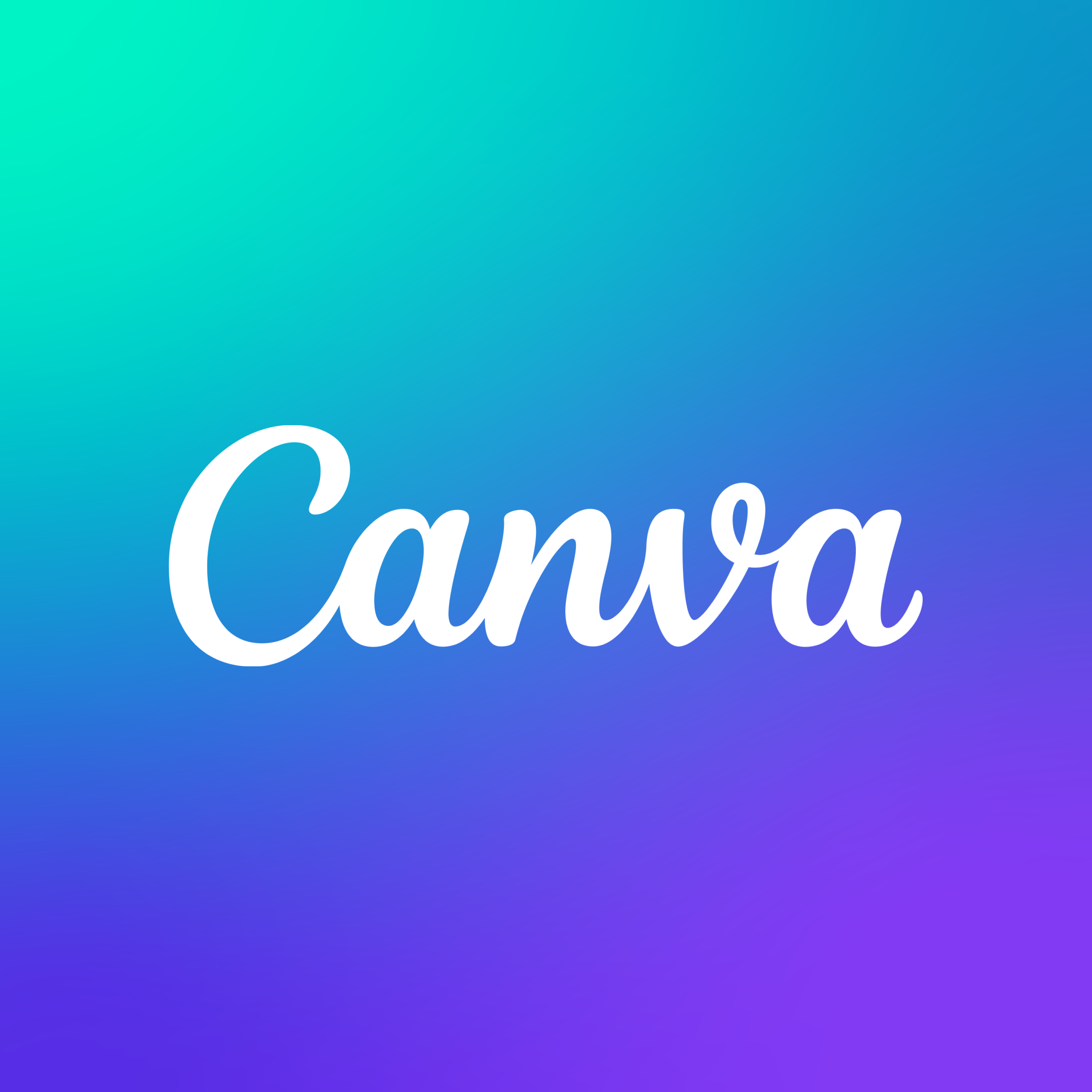 canva icon