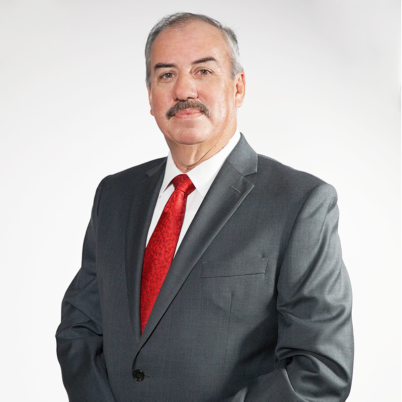 Principal - Ricardo Estrada