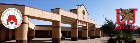 La Joya HS Main Building 