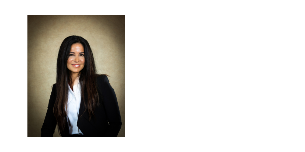 M. Isabel Rios - Campus Behavior Coordinator