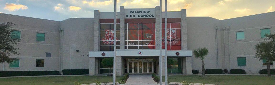 Palmview High School