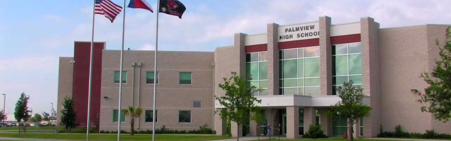 Palmview High School