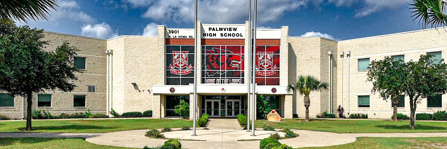 Palmview High School