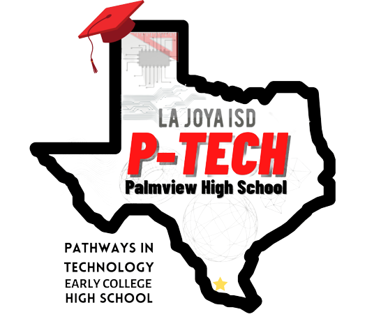 La Joya ISD P-TECH Palmview High School