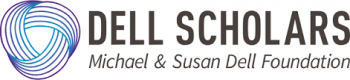 Dell Scholars logo