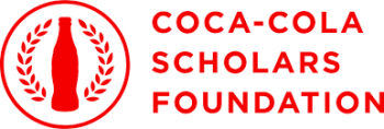 Coca-Cola Scholars Foundation logo