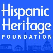 Hispanic Heritage Foundation logo