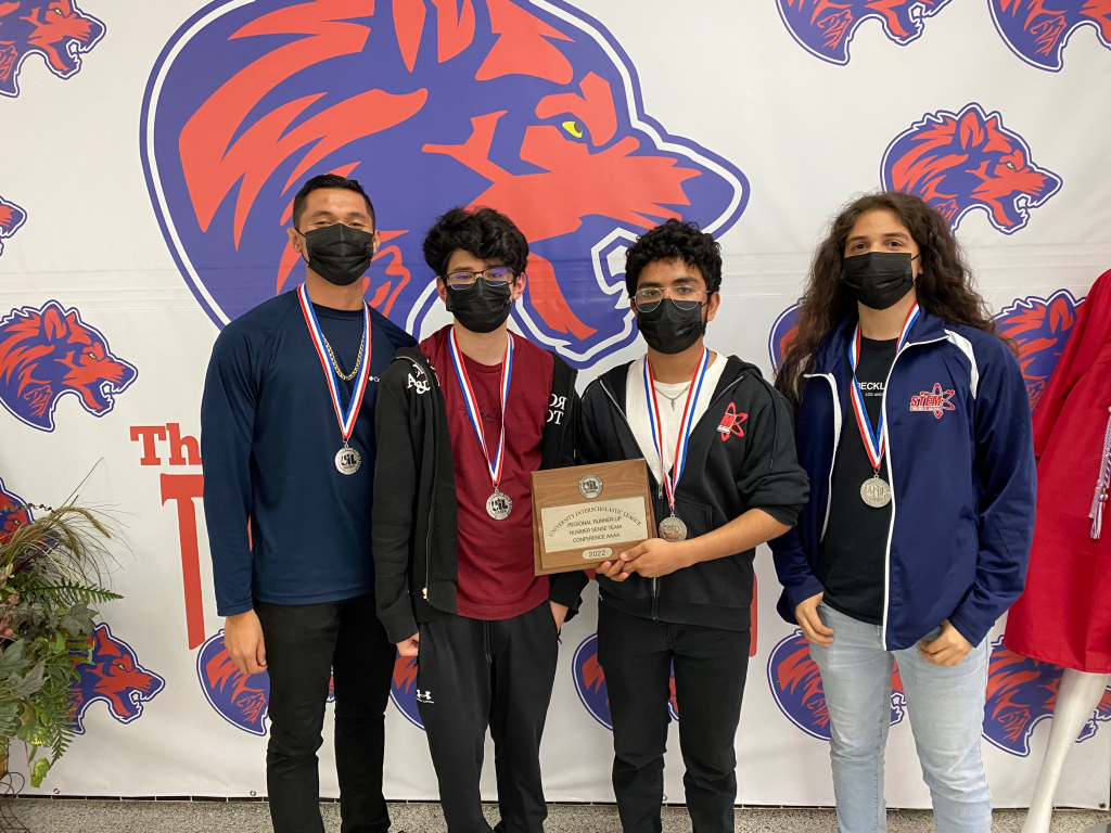 2022 UIL State Qualifiers