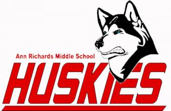 huskies, school mascot