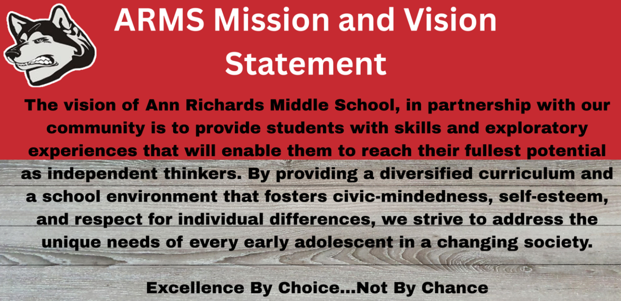 Mission Statement