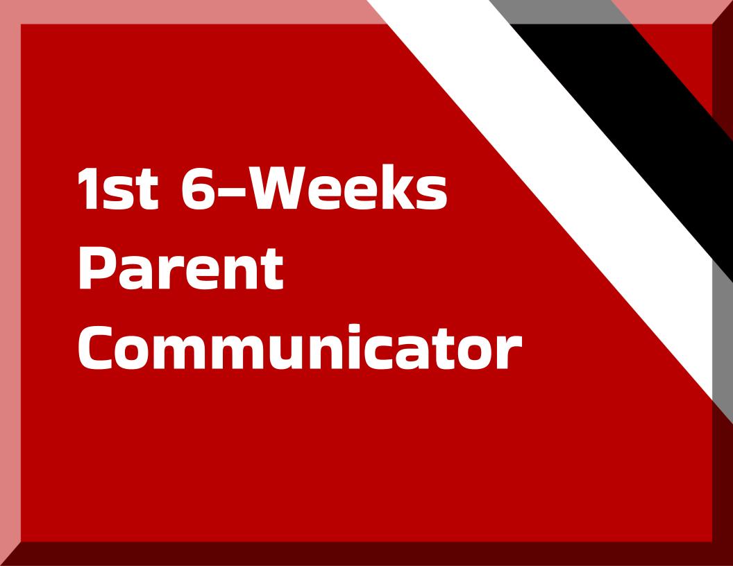 parent communicator