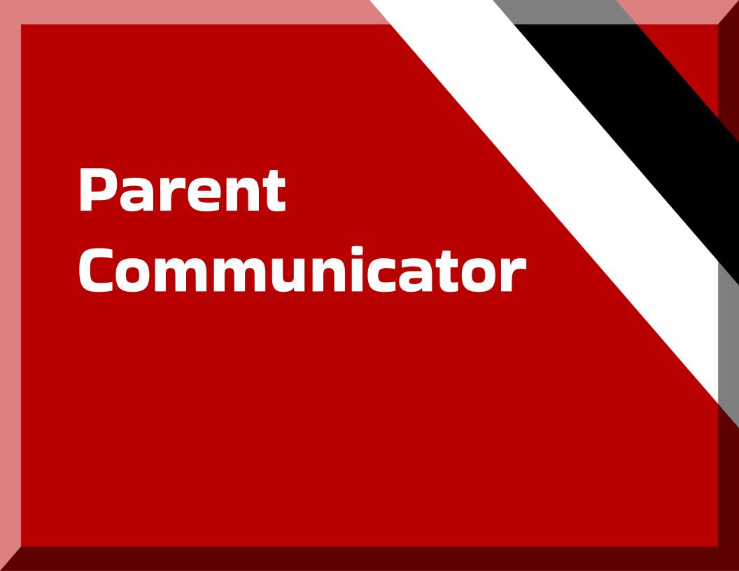 parent communicator