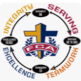 fellowship of christian athletes logo