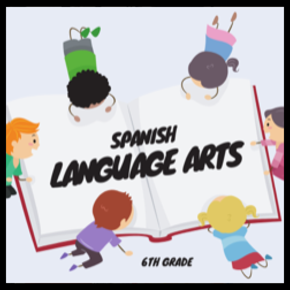 spanish language arts classes photo