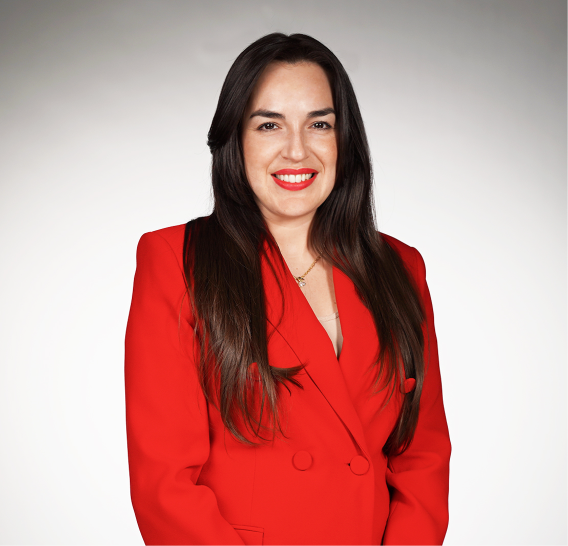 Principal Marena Contreras