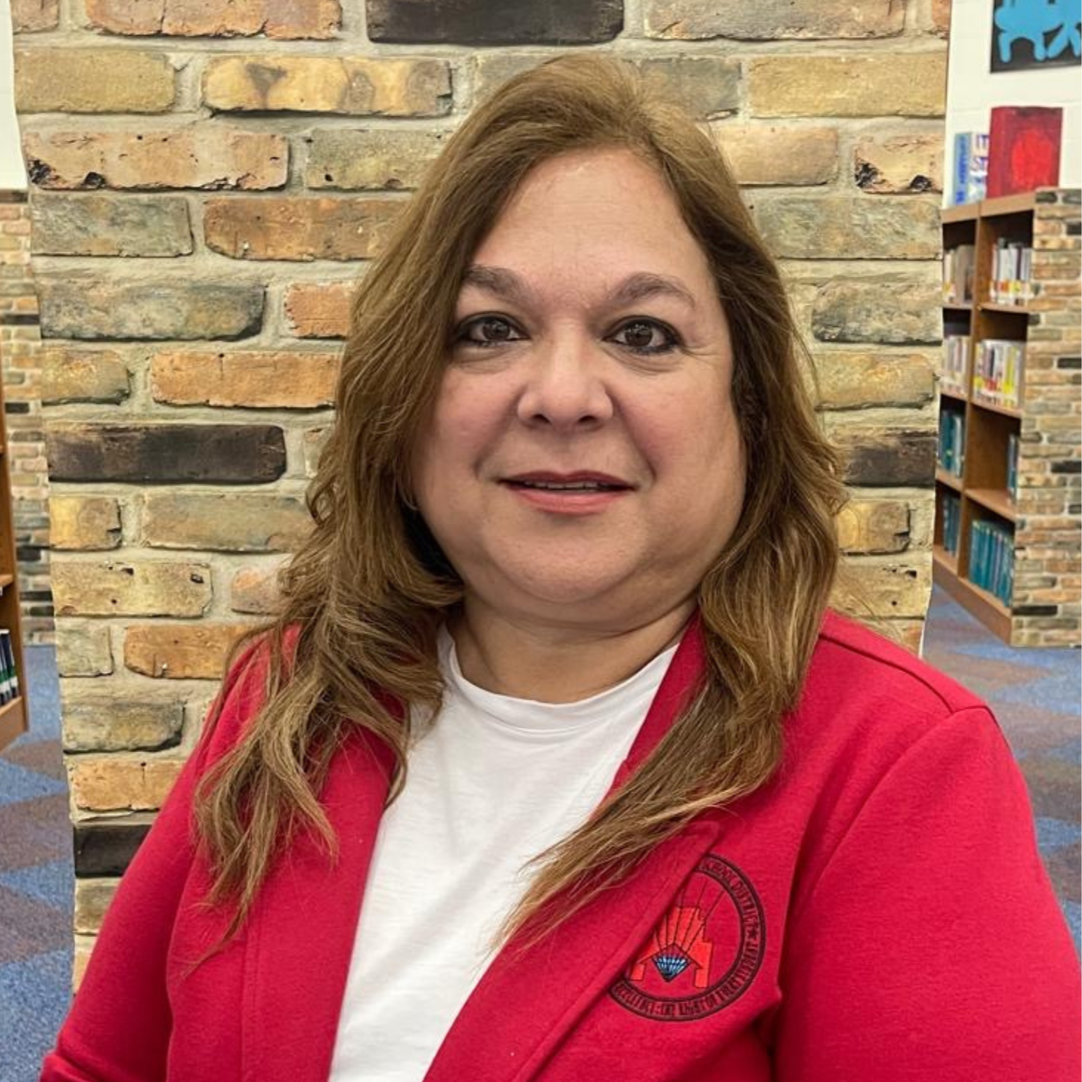 mrs campos assistant principal