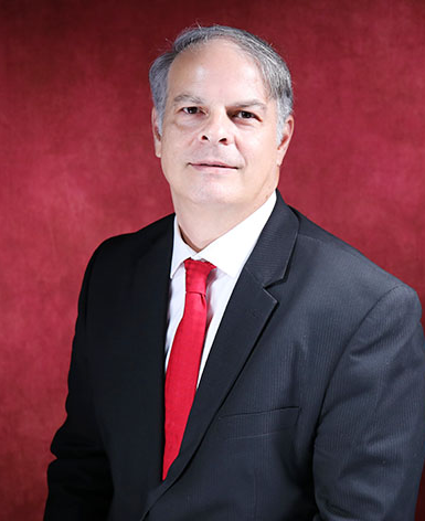 Daniel Villarreal, Principal