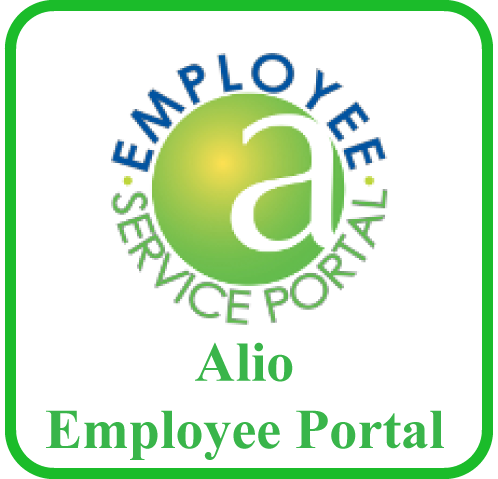 Employee Portal