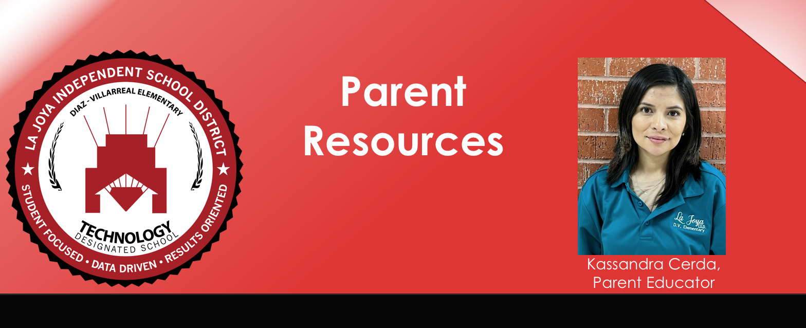 Parent Resources
