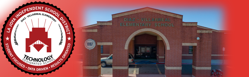 Diaz Villarreal Elementary