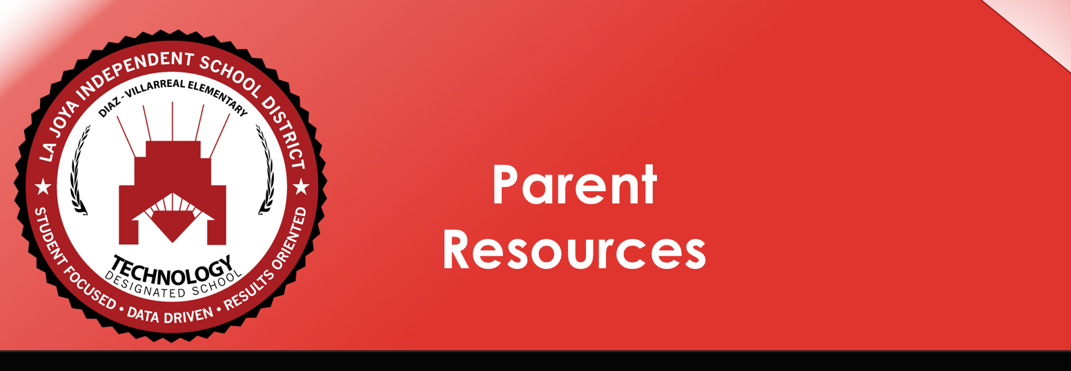 Parent Resources