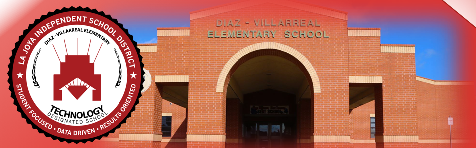 Diaz Villarreal Elementary