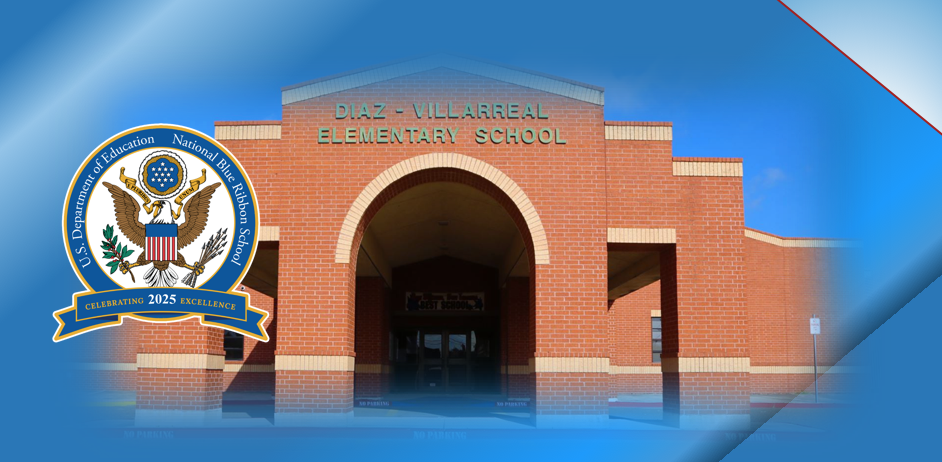 Diaz Villarreal Elementary