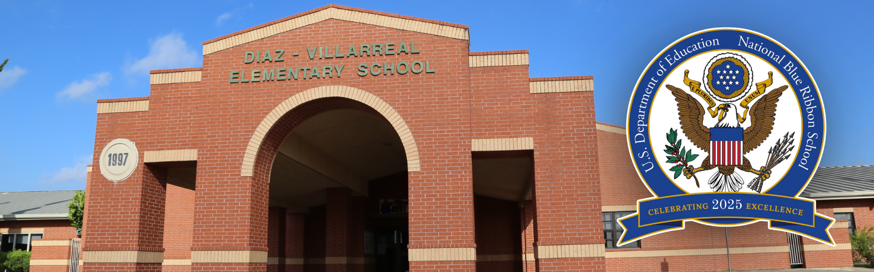Diaz Villarreal Elementary