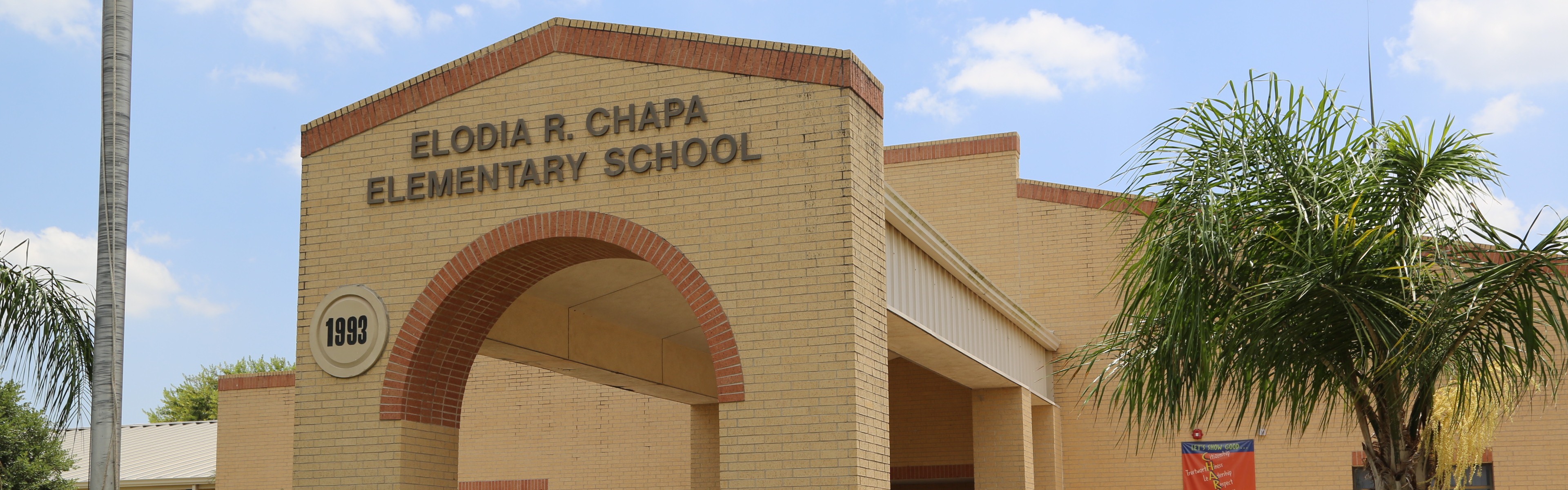 School picture Chapa Elementary