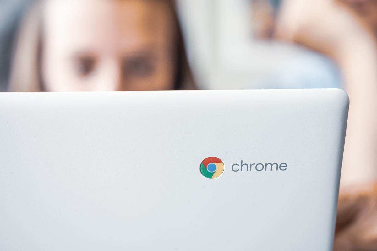 chromebook