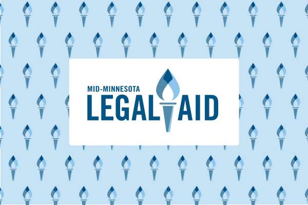 LEGAL AID