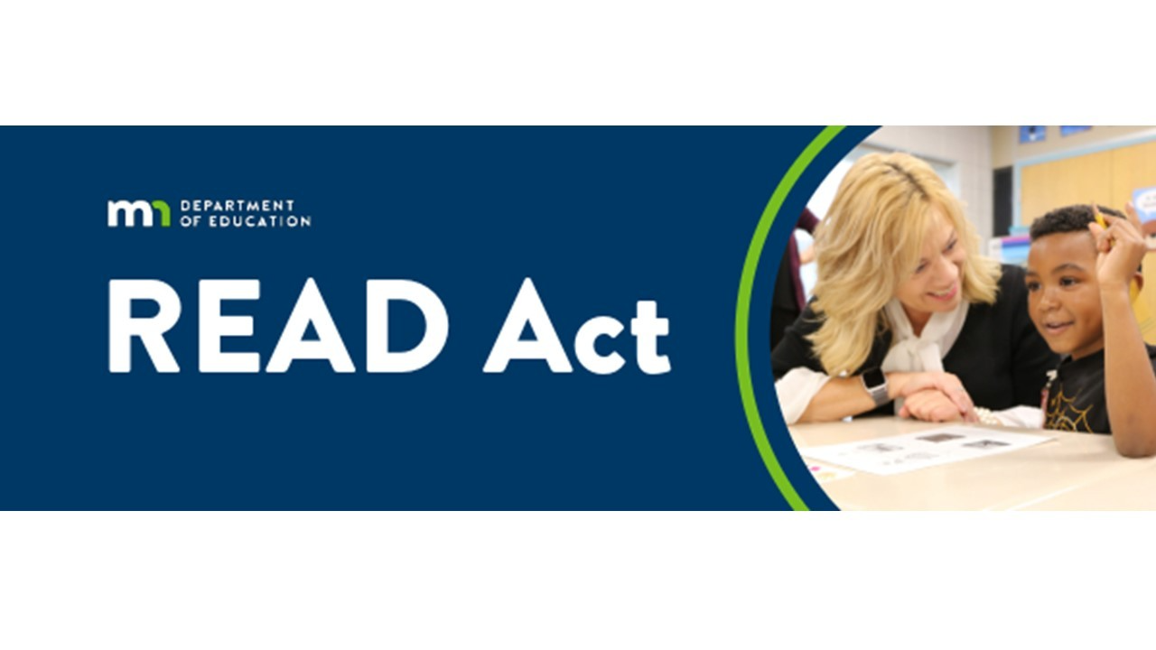 read act logo