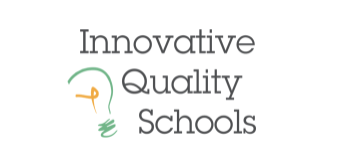 Innovative Quality Schools Logo